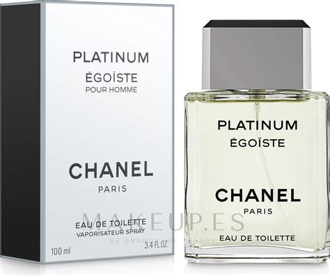 buy chanel egoiste platinum online|chanel egoiste platinum 100 ml.